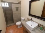Casa Escutia San Felipe vacation rental  Master Bathroom